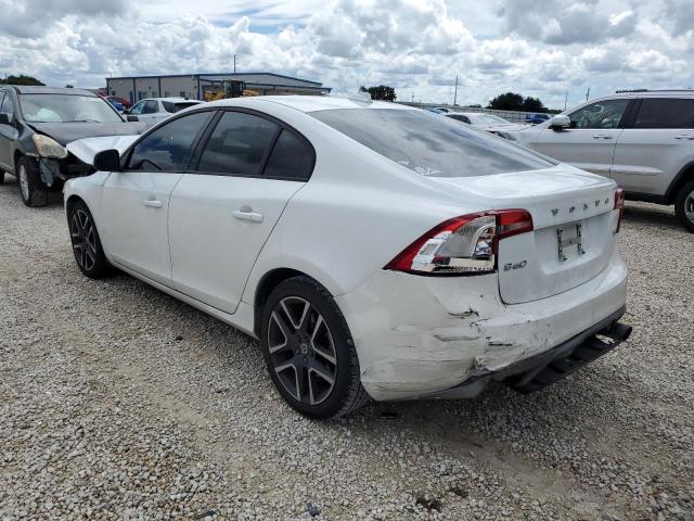 Photo 3 from auction – 2017 VOLVO S60 with VIN YV126MFL6H2423546