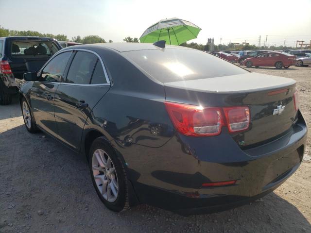 Photo 3 from auction – 2016 CHEVROLET MALIBU with VIN 1G11C5SA3GU106890