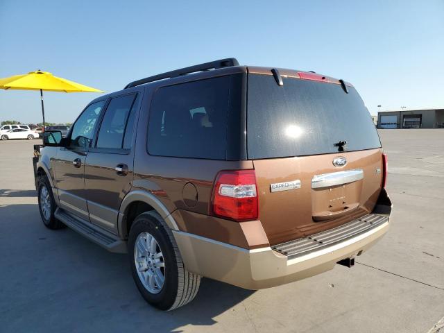 Photo 3 from auction – 2012 FORD EXPEDITION with VIN 1FMJU1H52CEF40712