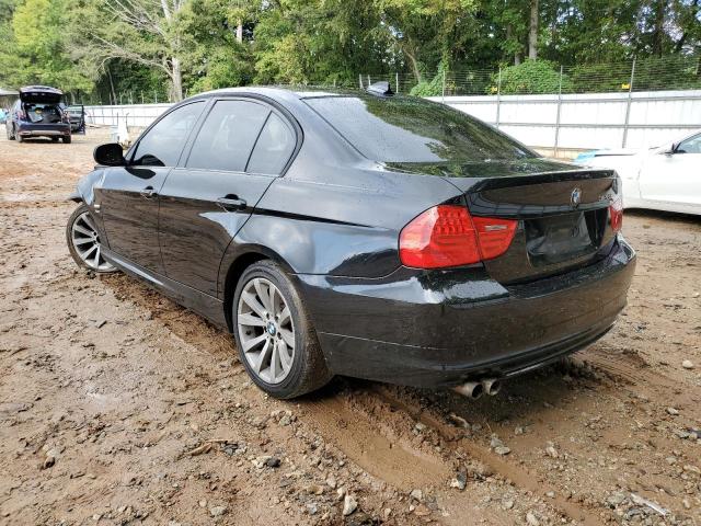 Photo 3 from auction – 2011 BMW 328 XI SUL with VIN WBAPK5C57BF126611