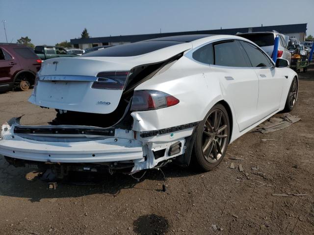 Photo 4 from auction – 2018 TESLA MODEL S with VIN 5YJSA1E29JF261376