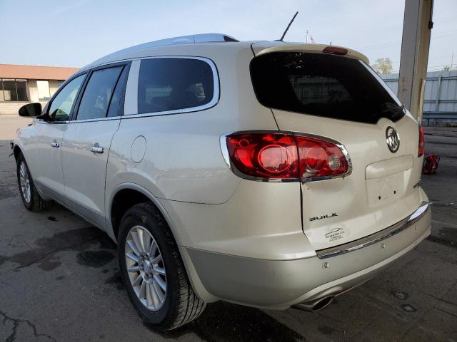 Photo 3 from auction – 2011 BUICK ENCLAVE CX with VIN 5GAKVBED8BJ348970