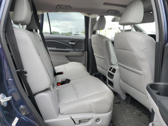 Zdjęcie 6 z aukcji – 2016 HONDA PILOT EXLN z VIN 5FNYF6H70GB024235