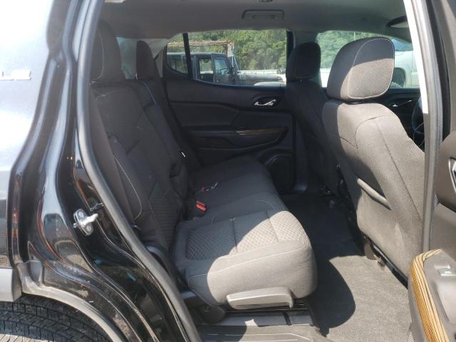 Photo 6 from auction – 2019 GMC ACADIA SLE with VIN 1GKKNKLA5KZ117666