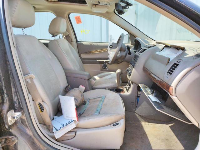 Photo 5 from auction – 2004 CHEVROLET MALIBU MAX with VIN 1G1ZU64874F206359
