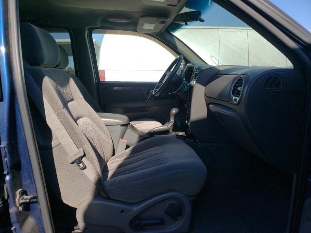 Photo 5 from auction – 2003 GMC ENVOY with VIN 1GKDT13S332359254