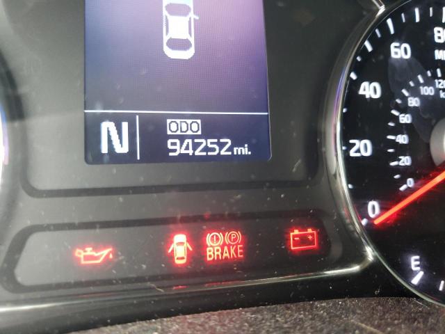Foto 8 de la subasta – 2014 KIA FORTE EX con VIN KNAFX5A87E5160231