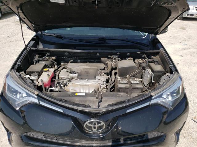 Zdjęcie 7 z aukcji – 2016 TOYOTA RAV4 LIMIT z VIN 2T3DFREV8GW488340
