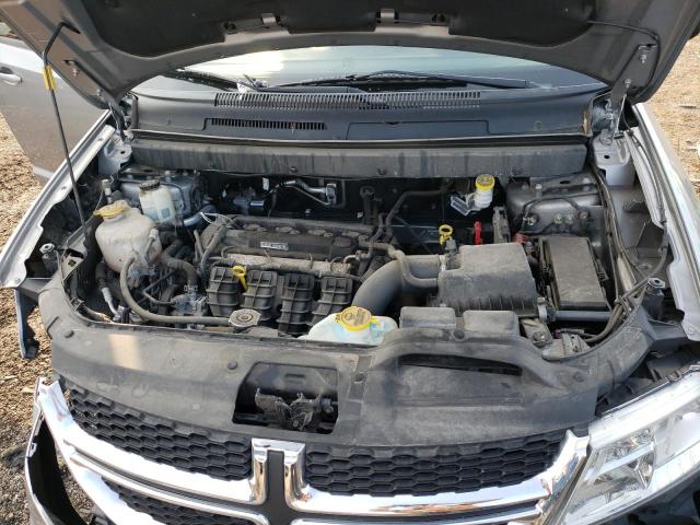 Photo 7 from auction – 2019 DODGE JOURNEY SE with VIN 3C4PDCAB8KT744438