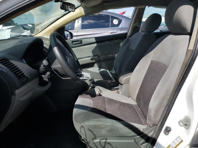 Photo 5 from auction – 2007 NISSAN SENTRA 2.0 with VIN 3N1AB61E17L644621