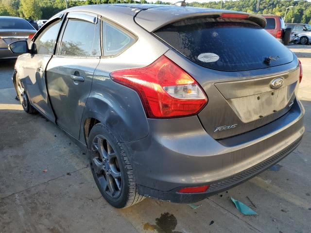 Photo 3 from auction – 2013 FORD FOCUS SE with VIN 1FADP3K28DL124783