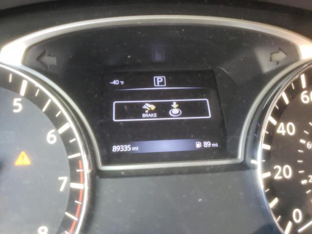Photo 8 from auction – 2018 NISSAN ALTIMA 2.5 with VIN 1N4AL3AP1JC133607