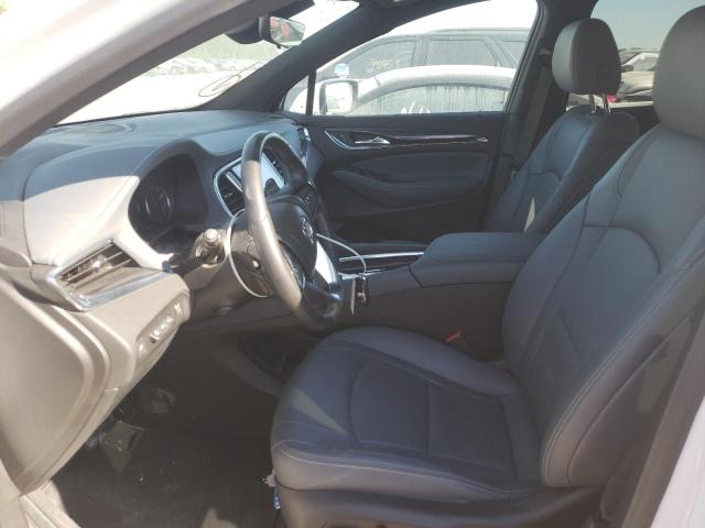 Photo 5 from auction – 2022 BUICK ENCLAVE PR with VIN 5GAERCKW2NJ112932