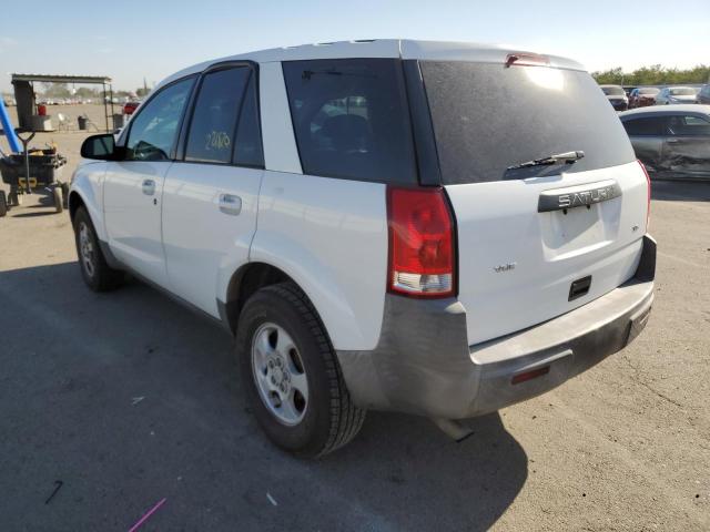 Photo 3 from auction – 2004 SATURN VUE with VIN 5GZCZ53444S851659
