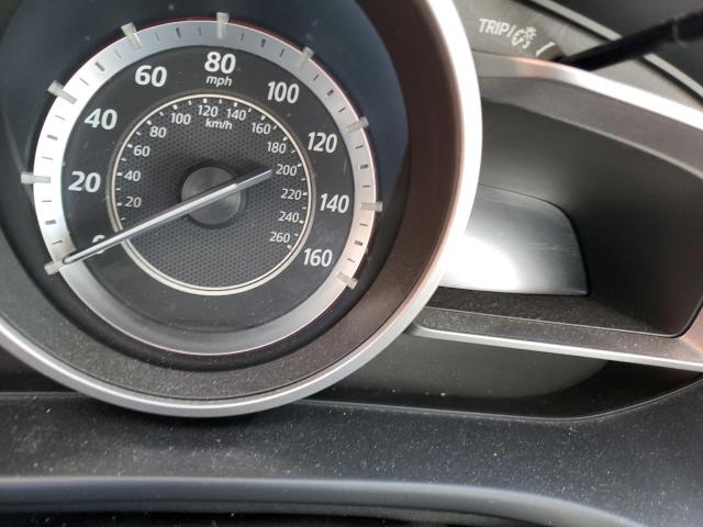Photo 8 from auction – 2016 MAZDA 3 SPORT with VIN 3MZBM1U7XGM314561