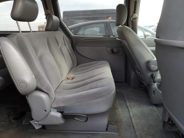 Photo 6 from auction – 2005 DODGE GRAND CARA with VIN 1D4GP24R35B192236