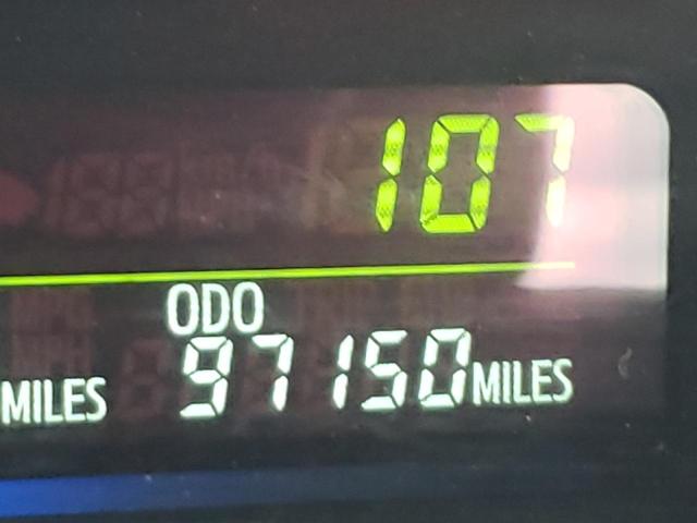 Photo 8 from auction – 2012 TOYOTA PRIUS V with VIN JTDZN3EU5C3020026