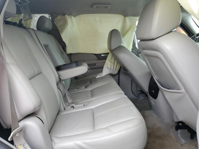 Photo 6 from auction – 2007 GMC YUKON with VIN 1GKFK13057J122271