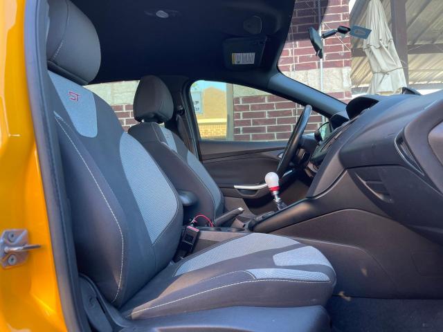 Photo 5 from auction – 2013 FORD FOCUS ST with VIN 1FADP3L92DL318933