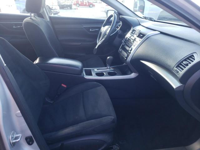 Photo 5 from auction – 2015 NISSAN ALTIMA 2.5 with VIN 1N4AL3AP5FC285106