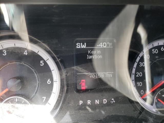 Photo 8 from auction – 2018 RAM 2500 ST with VIN 3C6UR5CJ8JG417427