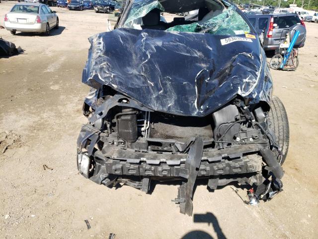 Photo 9 from auction – 2018 RAM 1500 ST with VIN 1C6RR7FT3JS302225