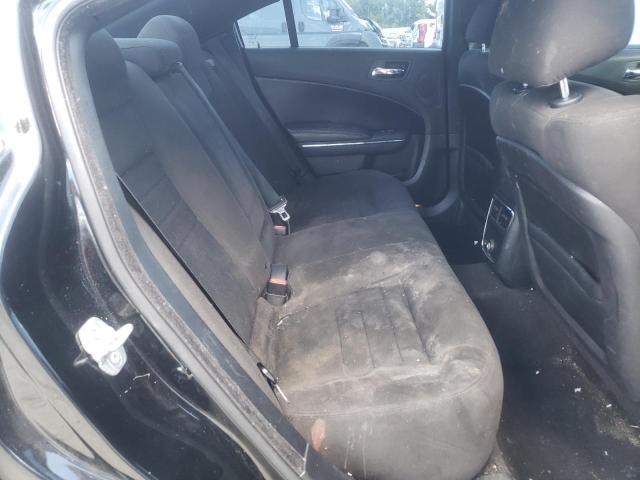 Photo 6 from auction – 2013 DODGE CHARGER SX with VIN 2C3CDXHG0DH711926