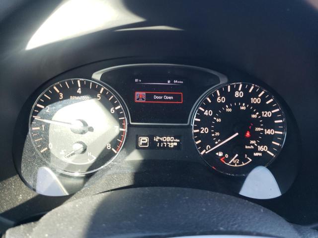 Photo 8 from auction – 2015 NISSAN ALTIMA 2.5 with VIN 1N4AL3AP6FC578707