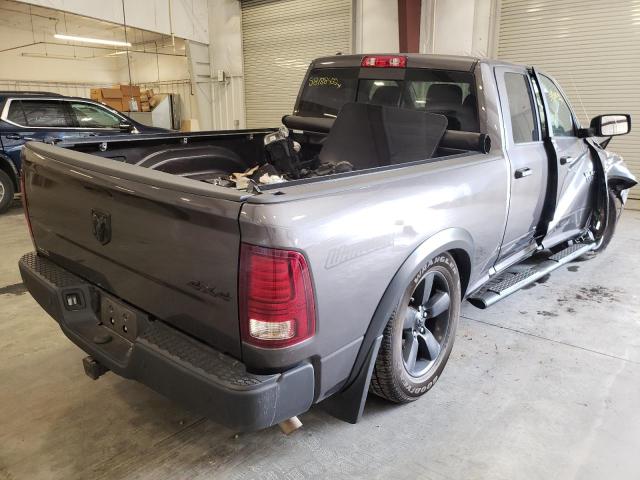 Photo 4 from auction – 2020 RAM 1500 CLASS with VIN 1C6RR7GG2LS123694