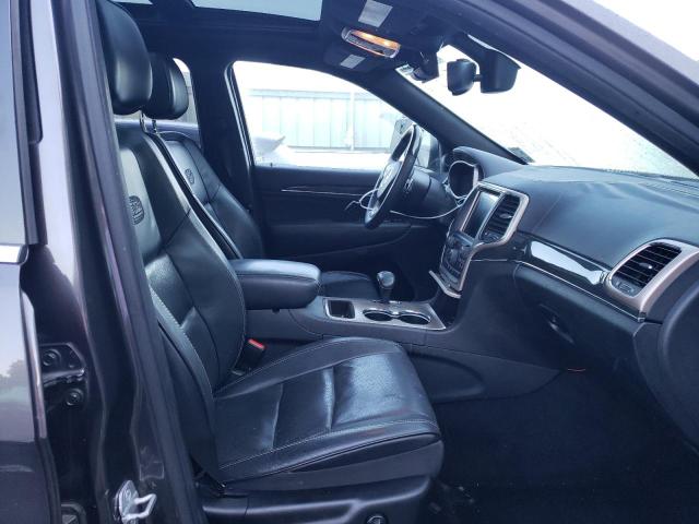 Photo 5 from auction – 2014 JEEP GRAND CHER with VIN 1C4RJECG2EC543138