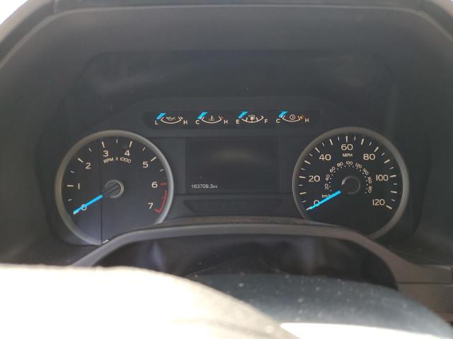 Photo 8 from auction – 2015 FORD F150 SUPER with VIN 1FTEW1EF5FFB86728