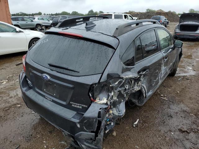 Photo 4 from auction – 2017 SUBARU CROSSTREK with VIN JF2GPALCXH8216488
