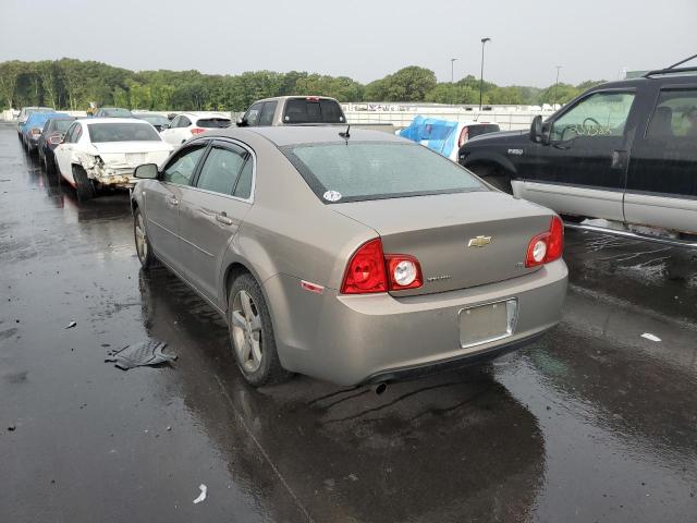 Photo 3 from auction – 2008 CHEVROLET MALIBU 2LT with VIN 1G1ZJ57B08F248341