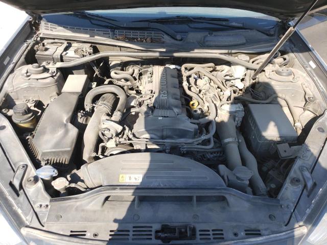Photo 7 from auction – 2013 HYUNDAI GENESIS CO with VIN KMHHT6KD0DU084652