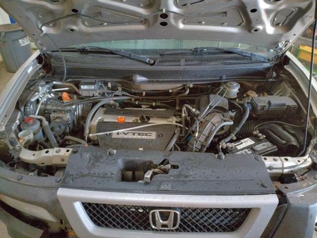 Photo 7 from auction – 2003 HONDA ELEMENT EX with VIN 5J6YH286X3L053169