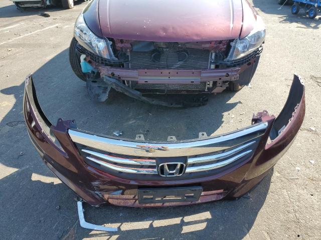 Photo 9 from auction – 2012 HONDA ACCORD LX with VIN 1HGCP2E33CA153902