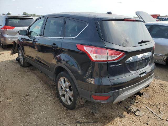Photo 3 from auction – 2013 FORD ESCAPE SEL with VIN 1FMCU9H96DUD36982