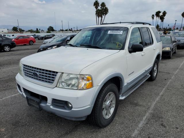 Photo 2 from auction – 2002 FORD EXPLORER L with VIN 1FMZU65E42ZA75703