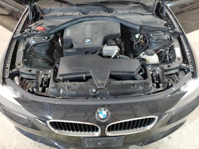 Photo 7 from auction – 2014 BMW 328 XI with VIN WBA3B3C5XEJ977936