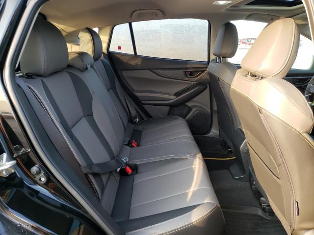 Photo 6 from auction – 2022 SUBARU CROSSTREK with VIN JF2GTHSC2NH219144