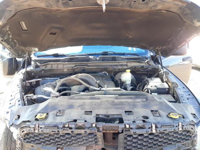 Photo 7 from auction – 2016 RAM 1500 ST with VIN 1C6RR6FTXGS201685