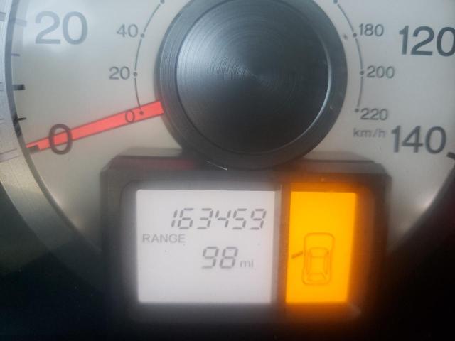Photo 8 from auction – 2011 HONDA PILOT LX with VIN 5FNYF3H20BB022433