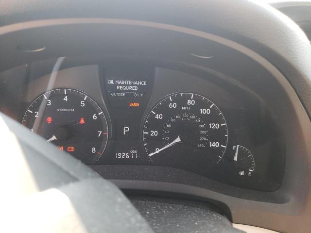 صورة رقم 8 من المزاد - 2010 LEXUS RX 350 مع VIN 2T2ZK1BA0AC007773