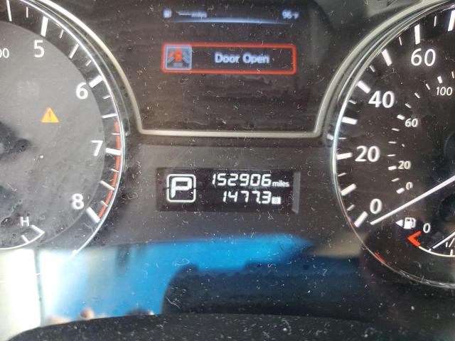 Photo 8 from auction – 2014 NISSAN PATHFINDER with VIN 5N1AR2MN0EC687221