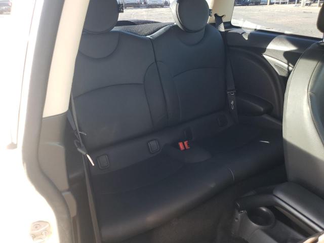 Photo 6 from auction – 2011 MINI COOPER with VIN WMWSU3C52BT097092