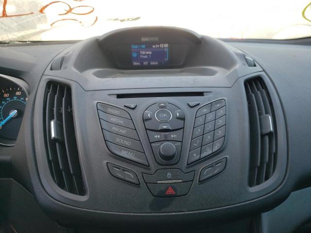Zdjęcie 9 z aukcji – 2013 FORD ESCAPE S z VIN 1FMCU0F78DUD37242