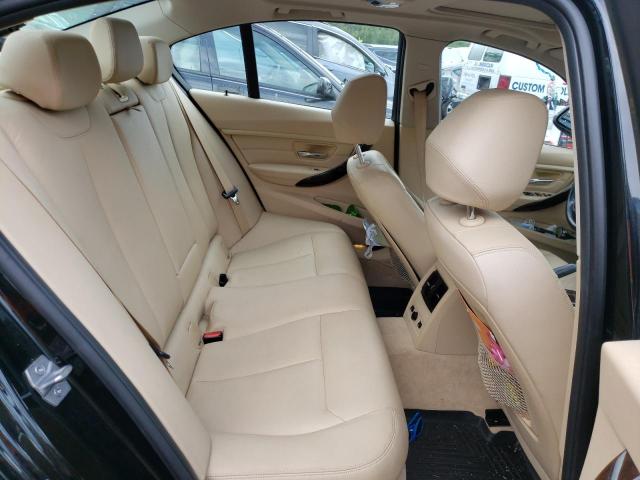 Photo 6 from auction – 2013 BMW 328 XI with VIN WBA3B3C5XDJ976218