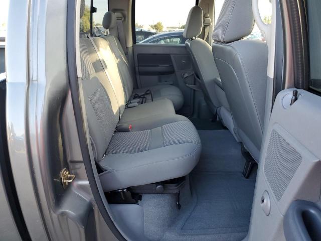 Photo 6 from auction – 2006 DODGE RAM 1500 S with VIN 1D7HA18N26S717542