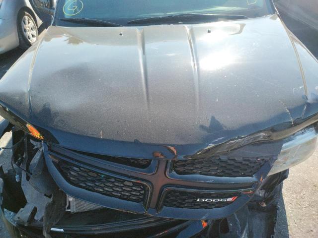 صورة رقم 7 من المزاد - 2018 DODGE JOURNEY SX مع VIN 3C4PDCBB7JT506044