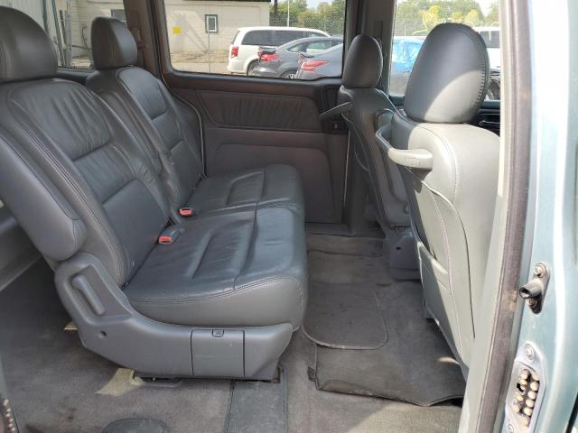 Photo 6 from auction – 2004 HONDA ODYSSEY EX with VIN 5FNRL18944B045845